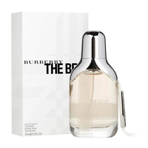 burberry the beat femme eau de toilette|burberry the beat woman discontinued.